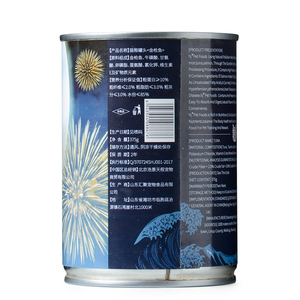 金罐猫罐头猫咪主食罐375g成幼猫零食猫湿粮营养增肥湿粮包整箱