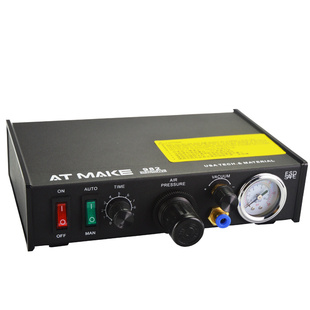 点胶机全自动983 AD982手动控制器 滴胶机硅胶UV胶AB胶注胶灌胶机