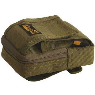 路游A19军规尼龙户外EDC穿皮带小腰包molle附件包手机包/可装钱包