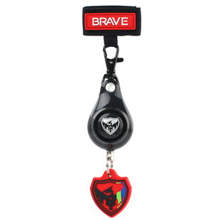 日本SONIC索尼克安全防范报警器GS-7034儿童学生高分贝呼救器