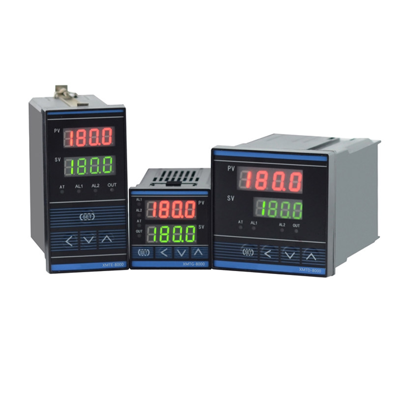 智能温度控制器xmta-800温控仪