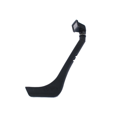 RCRUN1：10攀爬车陆巡J10涉水喉CC01 CR01FJ40