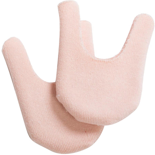 美国进口卡培娇Capezio足尖鞋脚套Bunheads足尖套脚尖套 BH006U