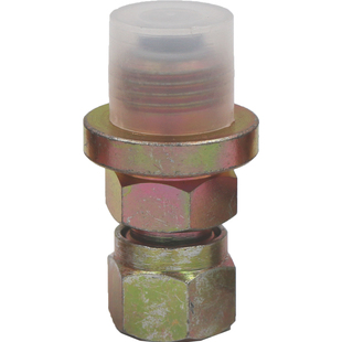 剪板机氮气充气嘴qxf-5充气阀芯充气工具氮气充气阀回程缸单向阀