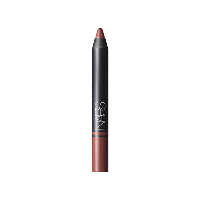 nars dv纳斯唇膏笔龙女色唇膏/口红