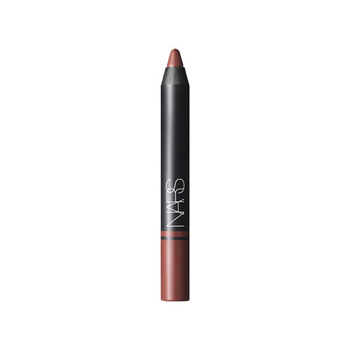 nars dv纳斯唇膏笔龙女色口红笔dolce vita豆沙色哑光唇线笔蜡笔