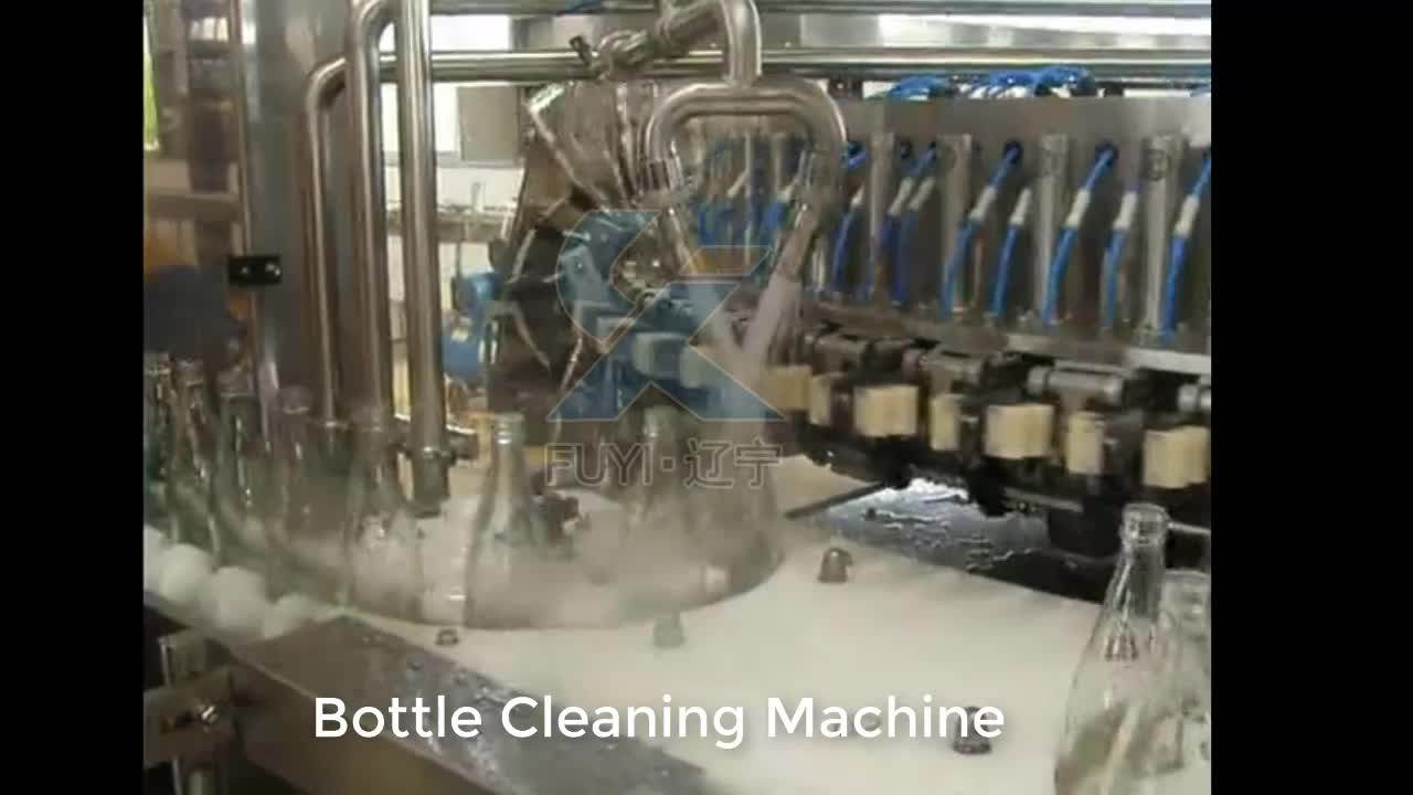 Automatic Recycle Bottle Cleaning Washing Machine Buy Automatic Bottle Cleaning Machine