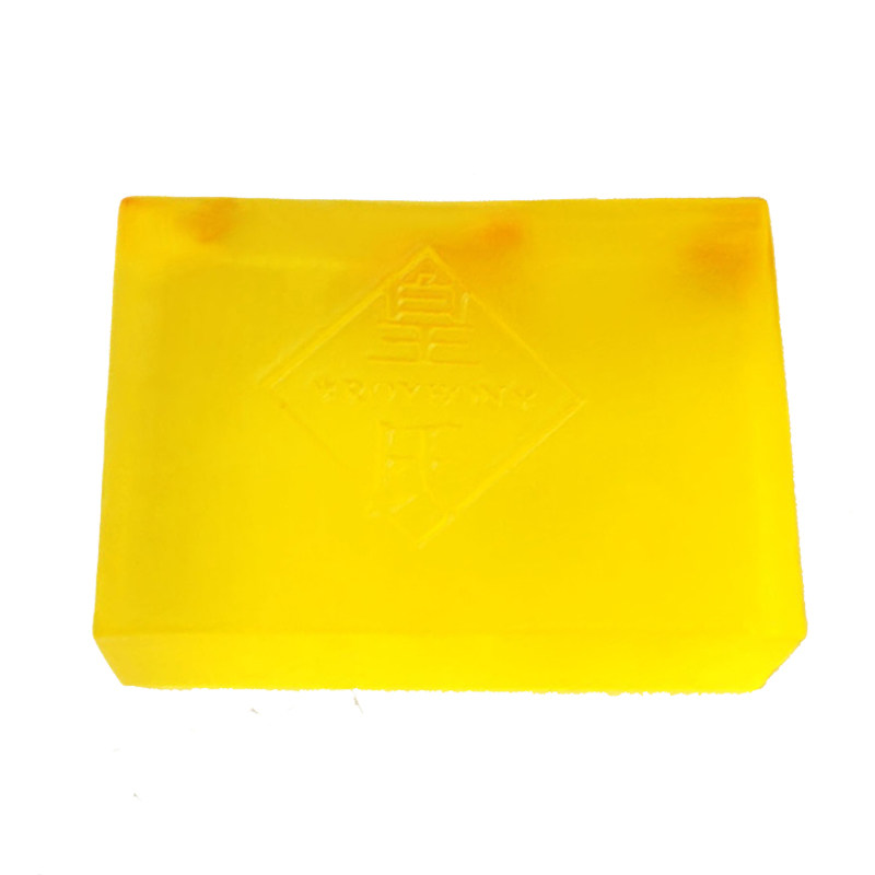 祛痘纯天然控油面部去黑头手工皂