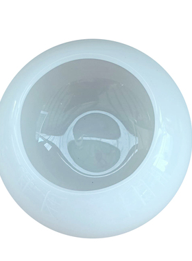 文房四宝雕花笔筒书法博山琉璃