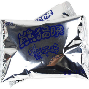 烘焙蛋糕饼干碎屑木糠雪媚娘奶茶酸奶水果捞冰激凌原材料商用整箱