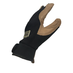 四季外贸原单手套新款男女情侣可带防滑骑行户外运动务工薄款酷炫