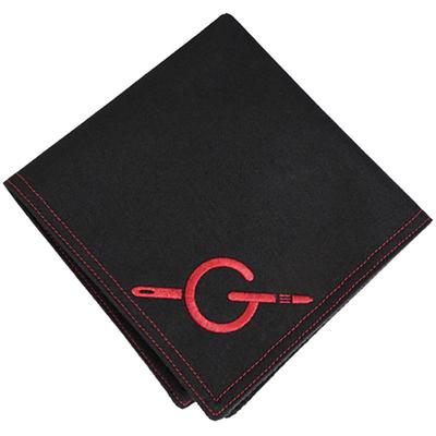 Tacticalgeek战术极客EDC刀帕PCB 8 ins酷玩拍照背景 保护摄影布