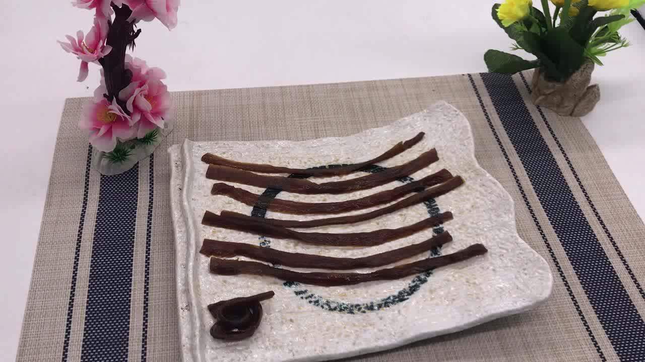 Dry Gourd Strip Buy Seasoned Vegetable Snack Kanpyo,Wasabi Roll Sushi