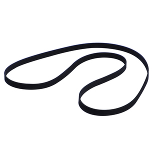 LP黑胶 唱盘 唱机 进口留声机转盘 丁青橡胶 弹力扁皮带 包邮