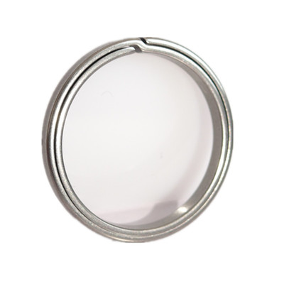 钥匙圈马蹄扣edc汽车男士配件