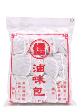 卤味调味料台湾卤水信牌
