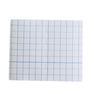 医用胶布水刺无纺布空白胶带黑膏贴敷料贴透气足贴三伏九贴透皮贴