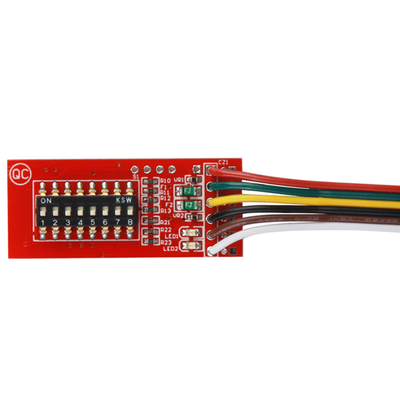 模块总线地址模块SHiKE/时刻