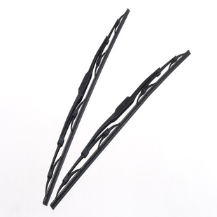 适用北京现代朗动雨刮器原厂原装悦动伊兰特IX35瑞纳有骨雨刷胶条
