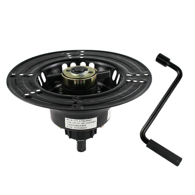 柴油机改装手摇KM启动器省力耐用