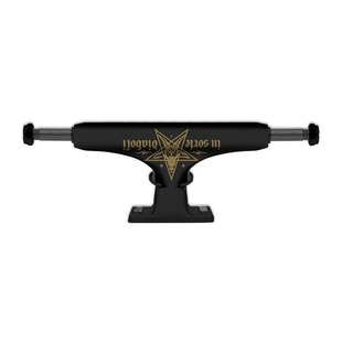 美国 DESTRUCTO进口滑板支架 中空D桥 板桥 坚固耐用 发动滑板店