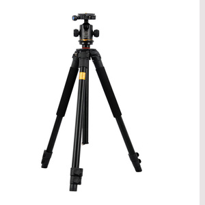 轻装时代Q360三脚架单反专业DV数码照相机摄像机便携云台三角架