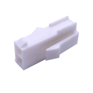 适用TE/AMP 172157-1 172165-1连接器 松下伺服插头电机2孔接头