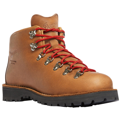 Danner 31528/31521MOUNTAIN LIGHT山脉之光GTX防水登山徒步鞋男