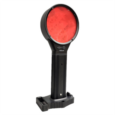 海洋fl4830a双面路障磁力方位灯