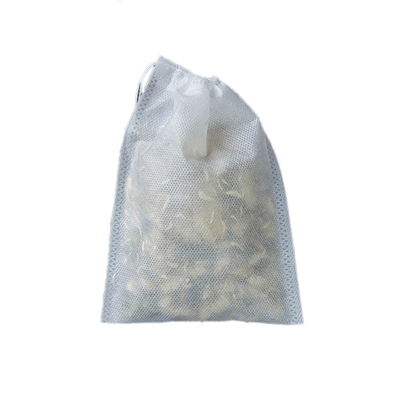 10个40*50cm过滤袋纱布袋煮汤料袋纯棉煲汤隔渣袋中药袋料包大号