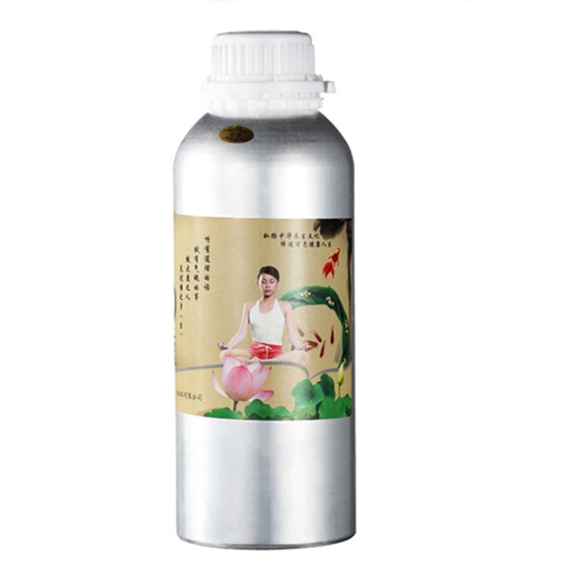 500ml1000ml美国甜橙精油