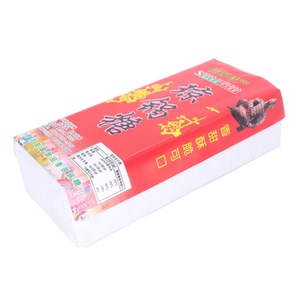 【秦柿旗舰店】秦柿陕西富平特产流曲琼锅糖手工麦芽糖包邮