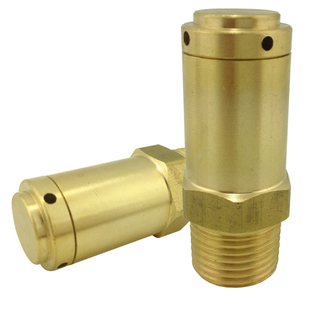 吸气阀水箱防护安全阀水箱管道防抽扁进气阀承压水箱防虹吸负压阀