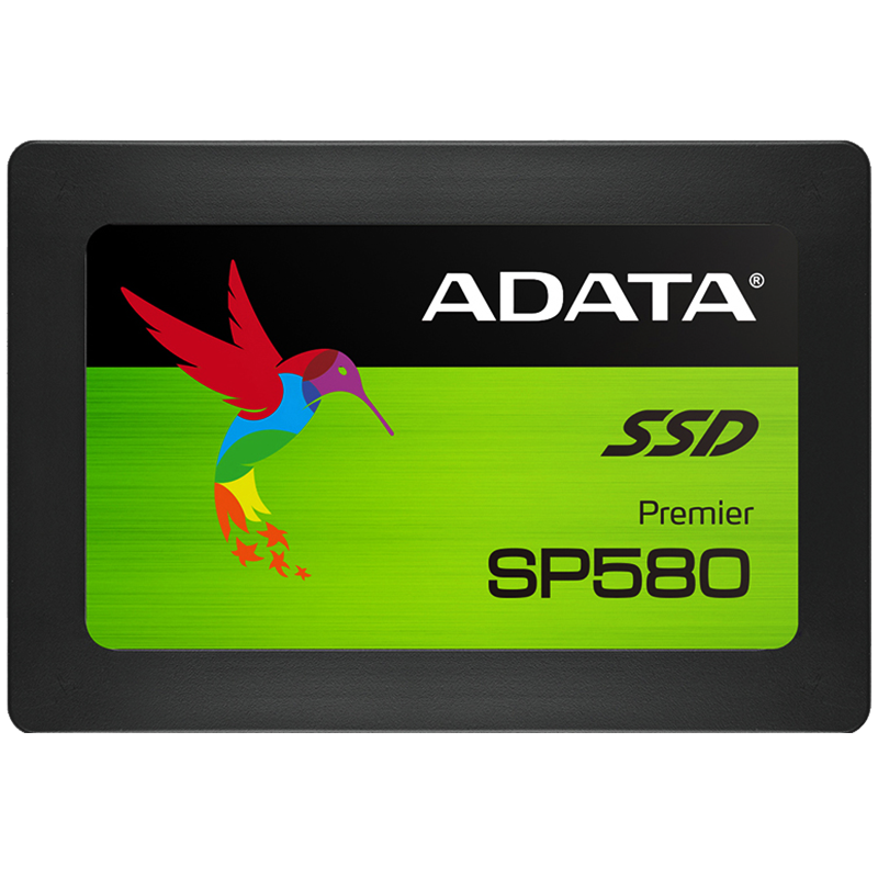 AData/威刚SP580 960G固态硬盘SSD 960GB台式笔记本硬盘SATA 1TB怎么样？不要单看众测表面？