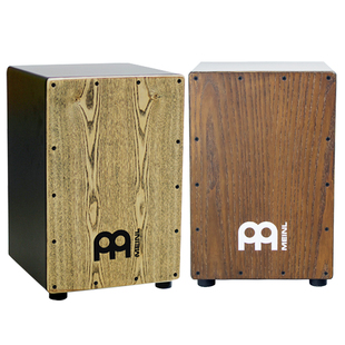 顺丰包邮麦尔箱鼓meinl卡宏鼓cajon手鼓乐器弗拉门戈鼓卡洪木箱鼓