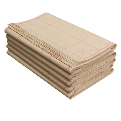 毛笔书法用纸宣纸28毛笔字