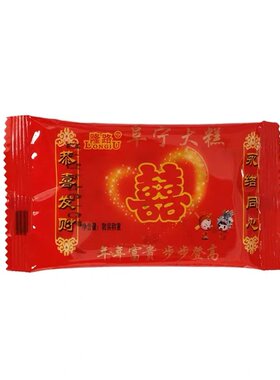 阜宁大糕云片糕芝麻特产桂花八宝