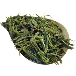 2025源头产地新茶金寨毛峰野茶兰花茶雨前茶叶绿茶农家云高山袋装