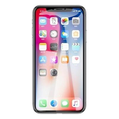 iphonex钢化水凝膜11iPhonexr8x