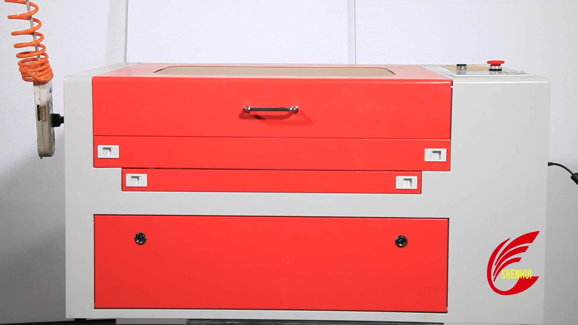 4060 80w Co2 Cnc Laser Cutter Laser Engraver Buy Cnc Laser Cutter