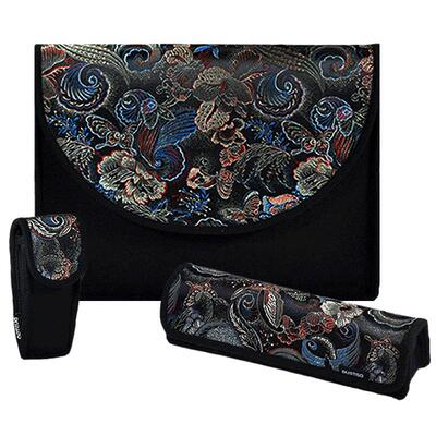 设计师联名款苹果专用电脑包