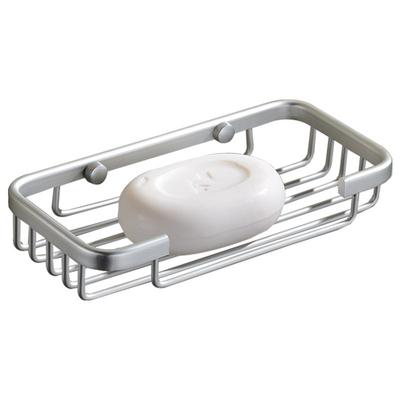 尔雅太空铝皂网加长置物架