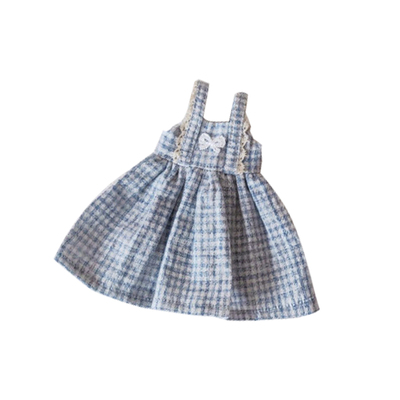 ob24娃衣连衣裙套装衣服