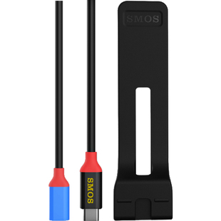 SMOS原装任天堂Switch电视底座DOCK视频充电数据NS延长线