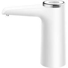 电动家用矿泉大桶按压出水压水器1