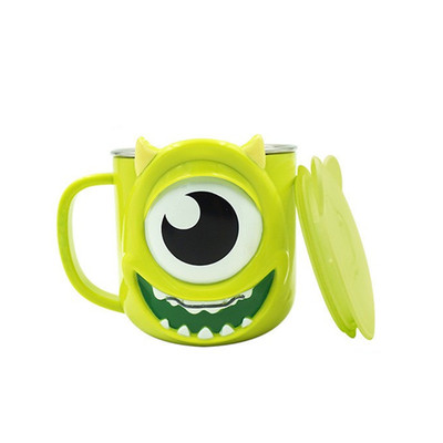 水壶儿童Disney/迪士尼不锈钢