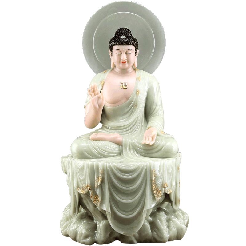 说法像阿难迦叶家用供奉释迦佛