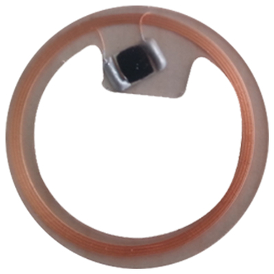 15693点餐IC卡RFID密胺餐盘标签