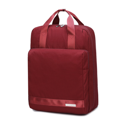 大容量旅行旅游背包女尼龙布