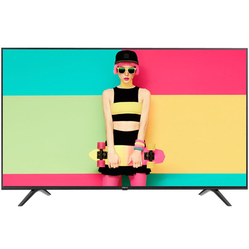 【功能对比】电视VIDAA65V1A和海信H65E3A哪个好，优缺点区别是？